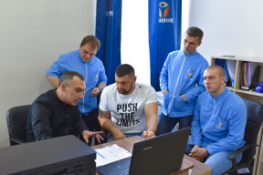 Наркологическая клиника "Решение" в Ейске - 10