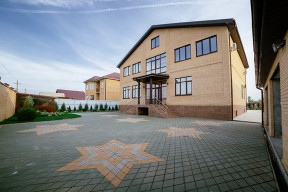 Наркологическая клиника "Решение" в Ейске - 14